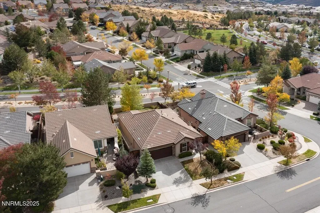 1710 Trailcreek Reno NV 89523