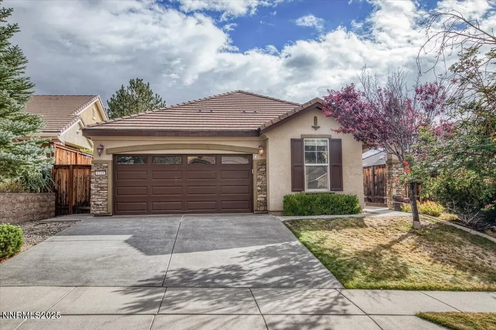 1710 Trailcreek Reno NV 89523