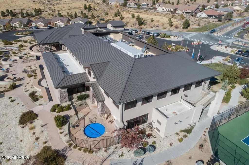 1710 Trailcreek Reno NV 89523