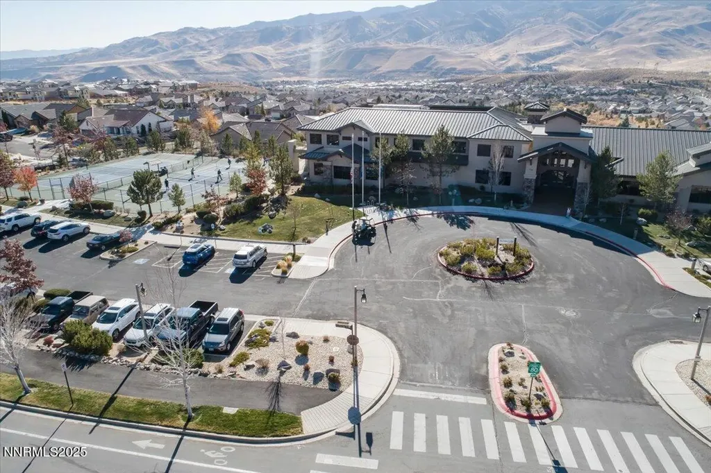 1710 Trailcreek Reno NV 89523