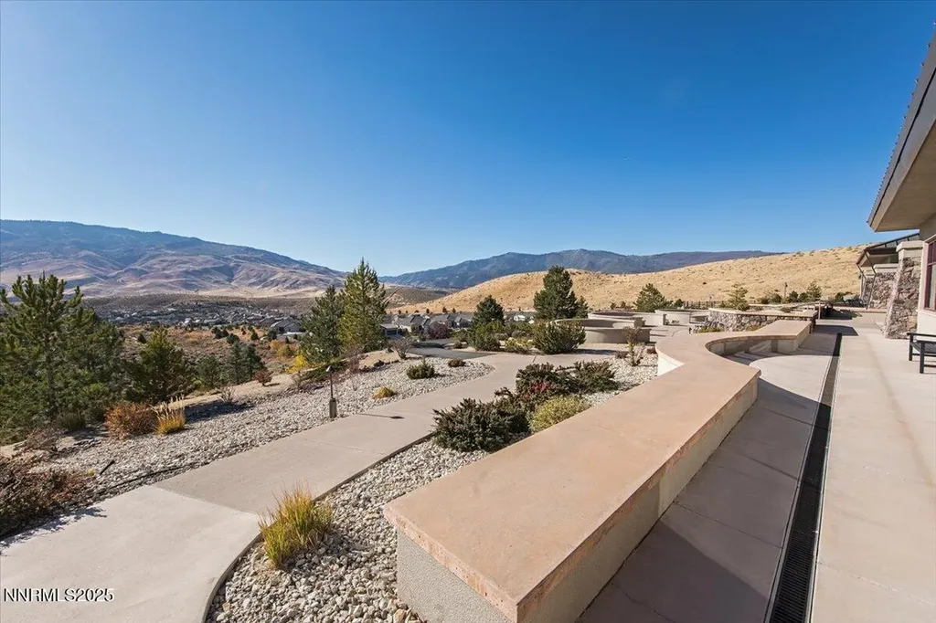 1710 Trailcreek Reno NV 89523