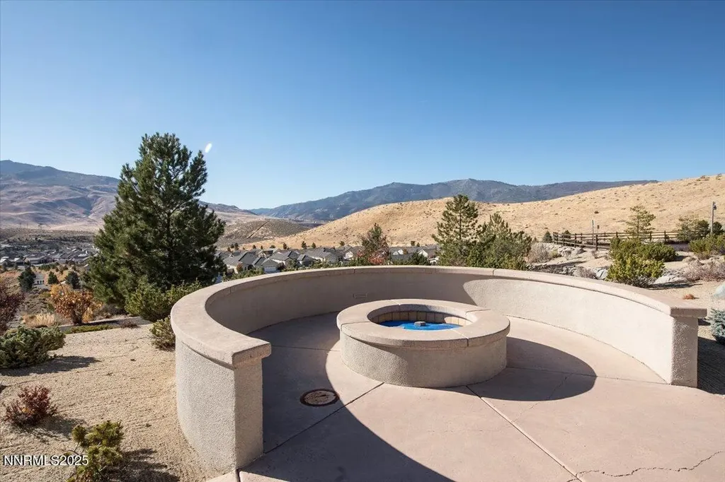 1710 Trailcreek Reno NV 89523