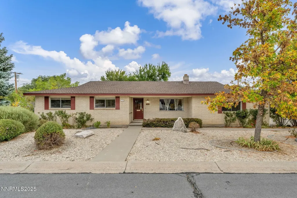 2 Savage Carson City NV 89703