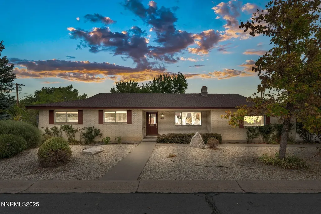2 Savage Carson City NV 89703
