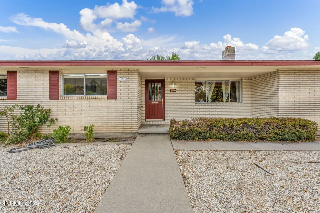 2 Savage Carson City NV 89703