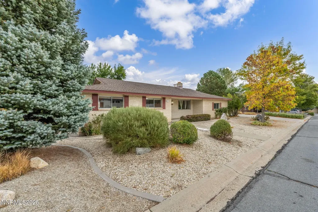 2 Savage Carson City NV 89703