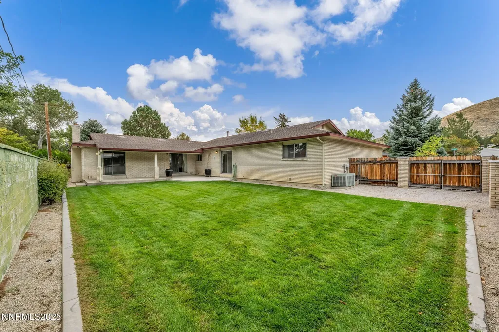 2 Savage Carson City NV 89703