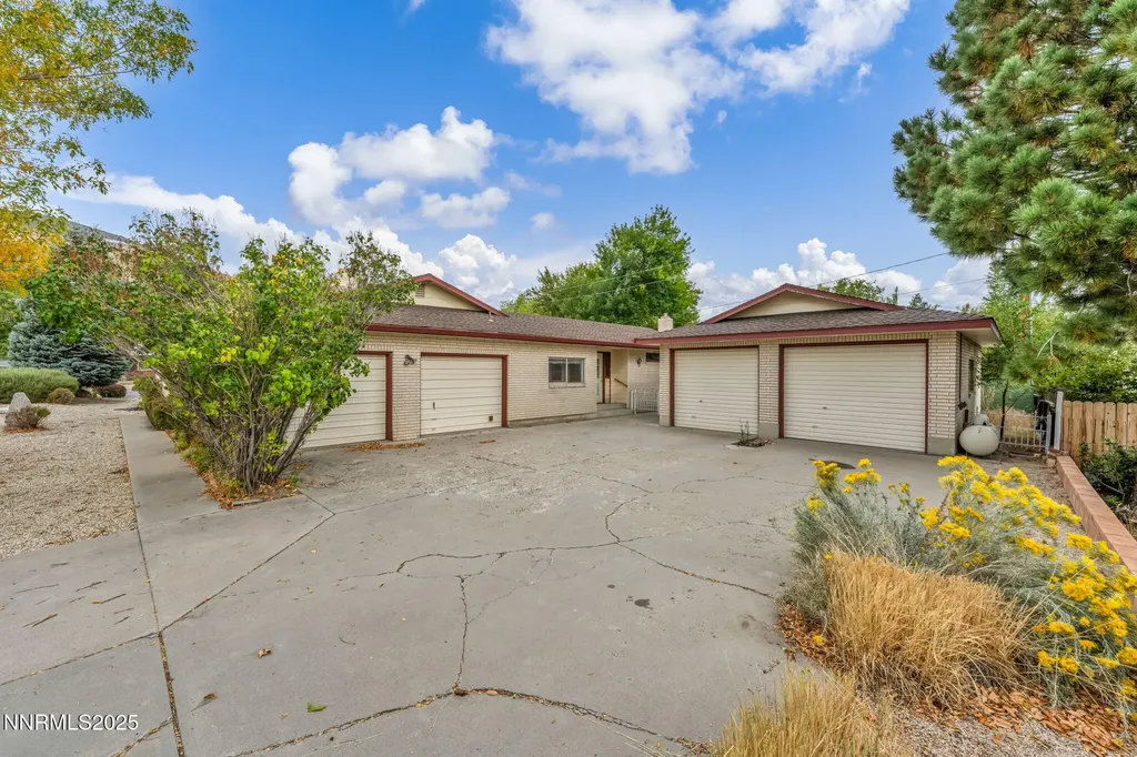 2 Savage Carson City NV 89703