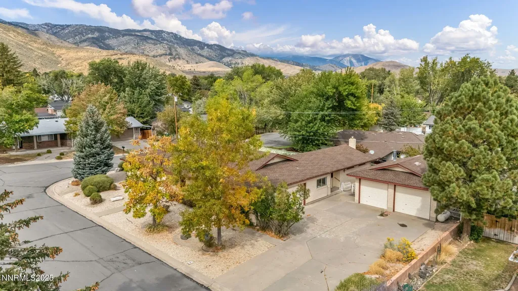 2 Savage Carson City NV 89703