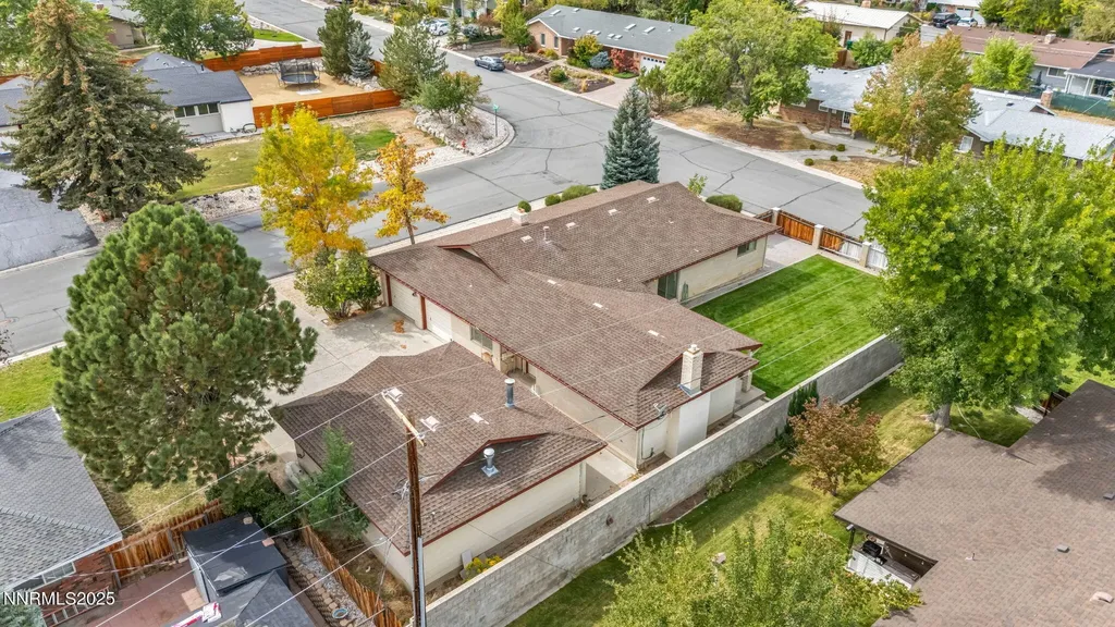 2 Savage Carson City NV 89703