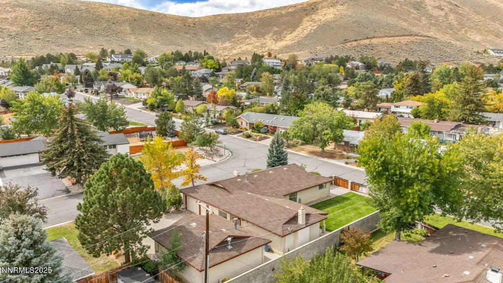 2 Savage Carson City NV 89703