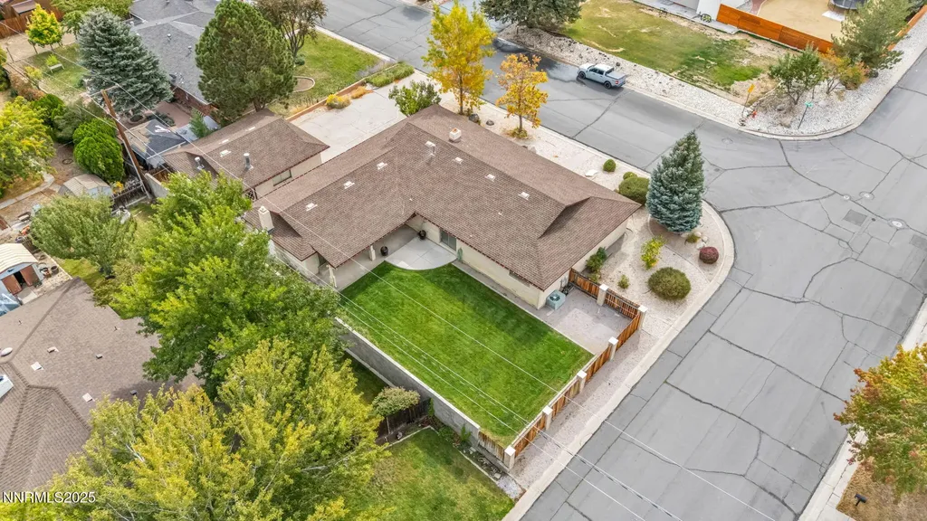 2 Savage Carson City NV 89703