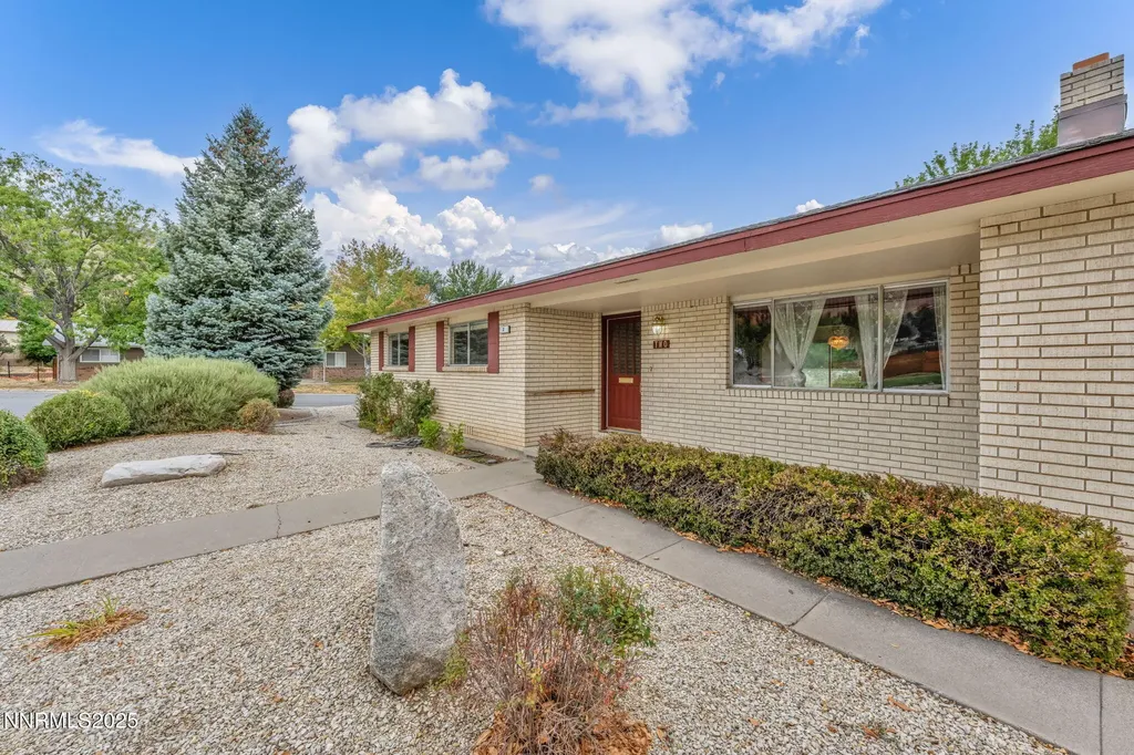 2 Savage Carson City NV 89703