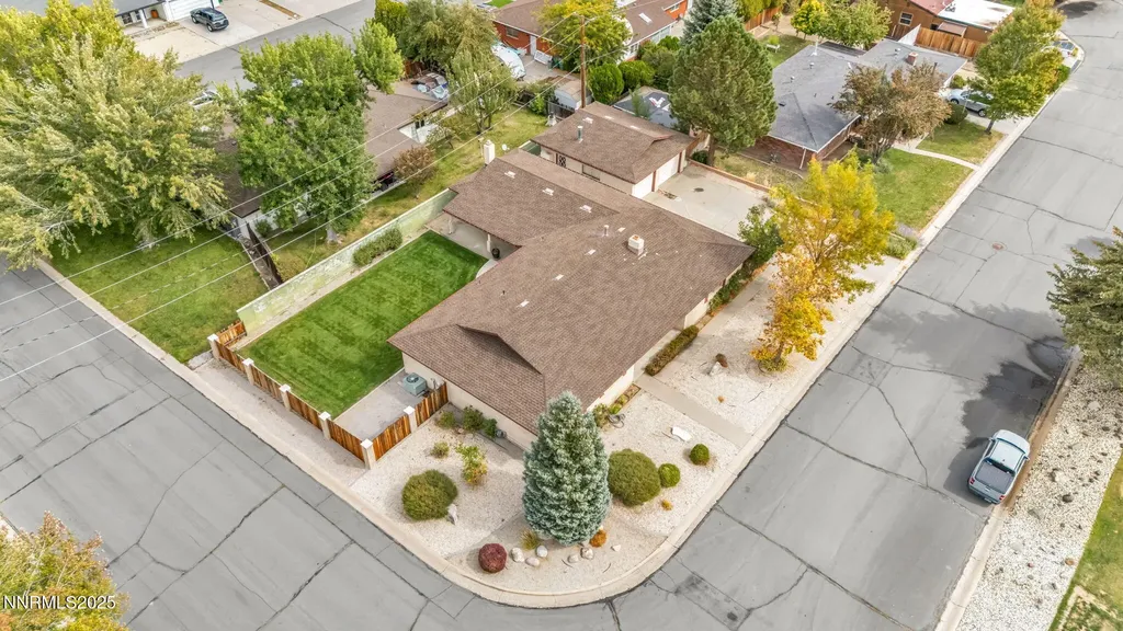 2 Savage Carson City NV 89703