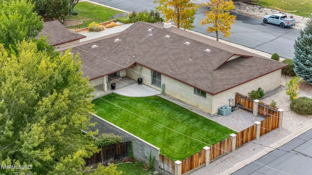2 Savage Carson City NV 89703