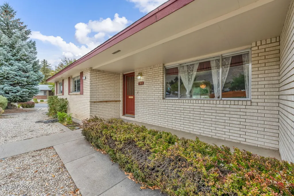 2 Savage Carson City NV 89703