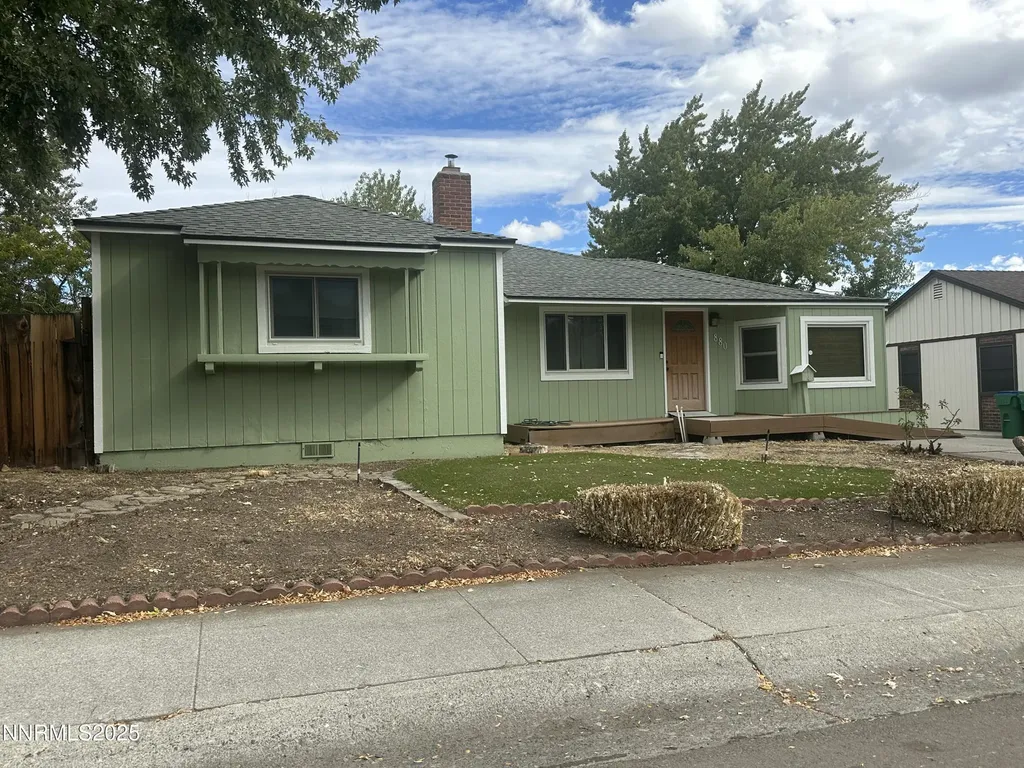 880 Ruby Reno NV 89503
