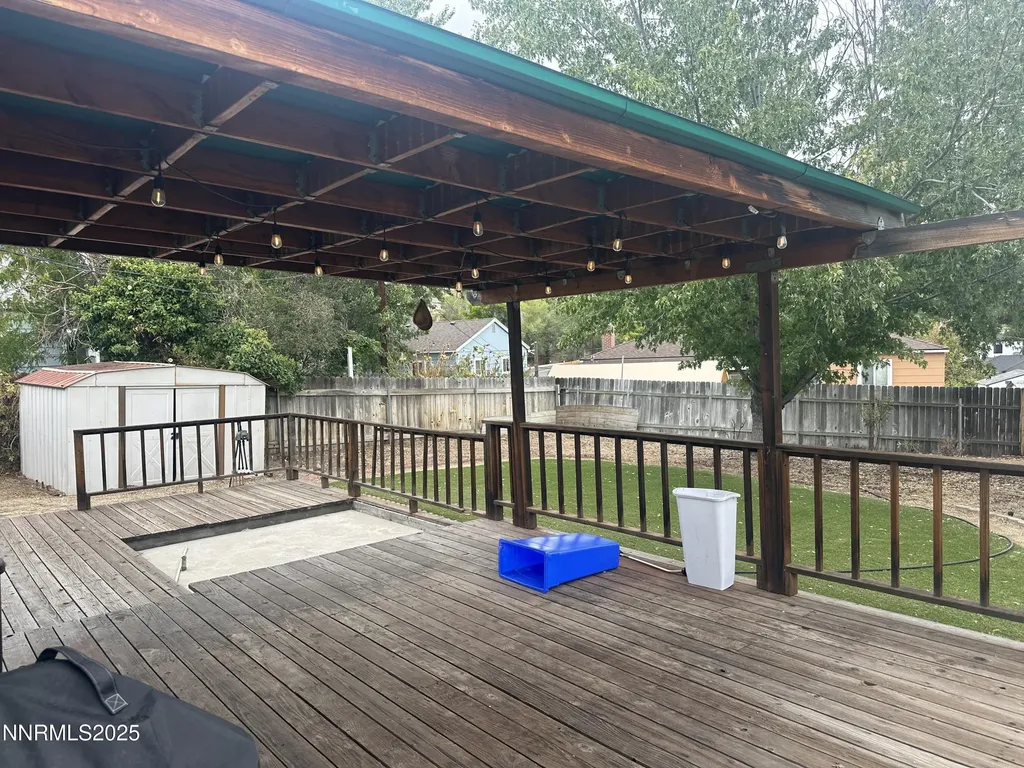 880 Ruby Reno NV 89503