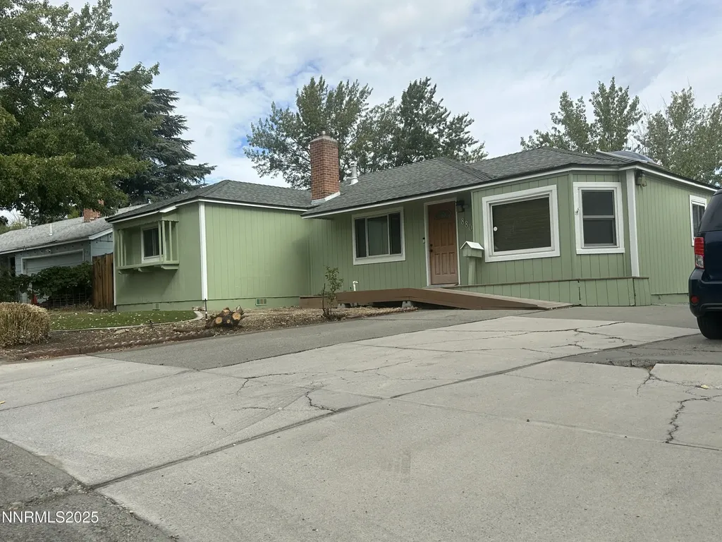 880 Ruby Reno NV 89503