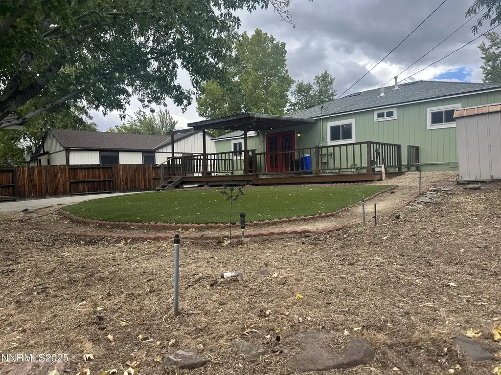 880 Ruby Reno NV 89503