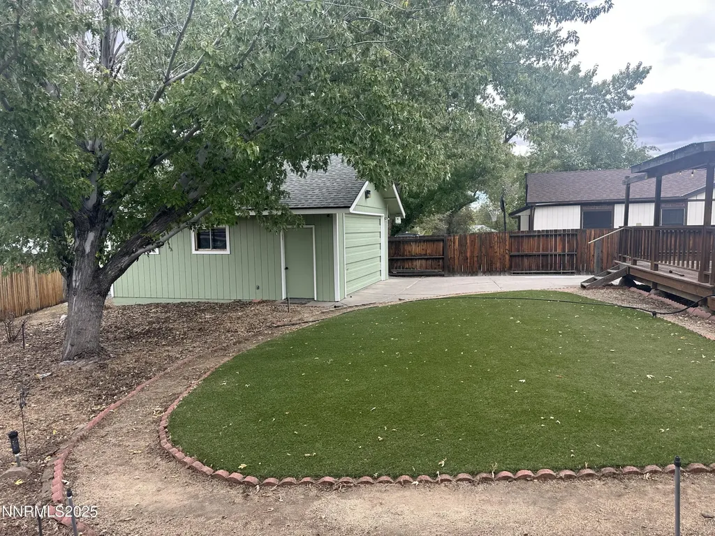 880 Ruby Reno NV 89503
