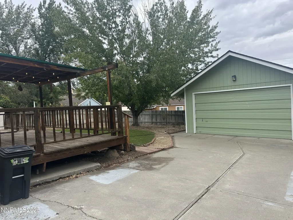 880 Ruby Reno NV 89503