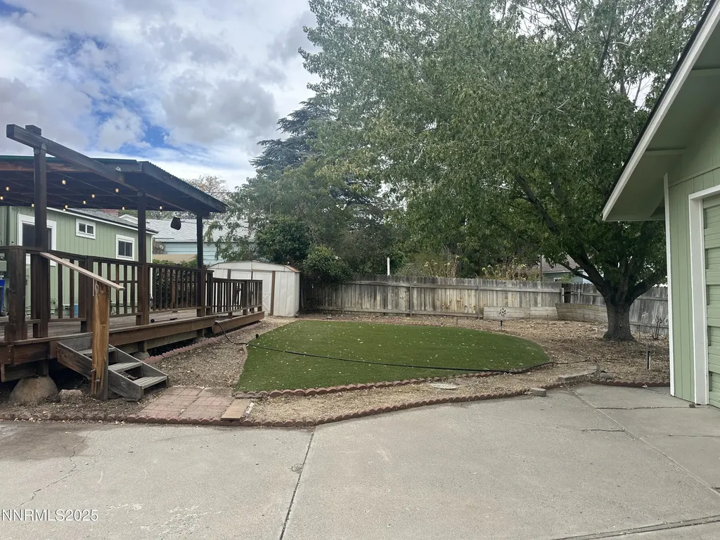 880 Ruby Reno NV 89503