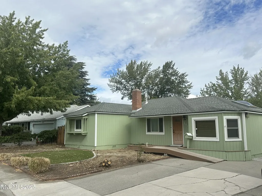 880 Ruby Reno NV 89503
