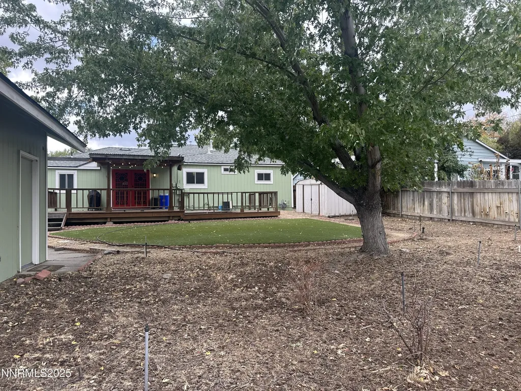 880 Ruby Reno NV 89503