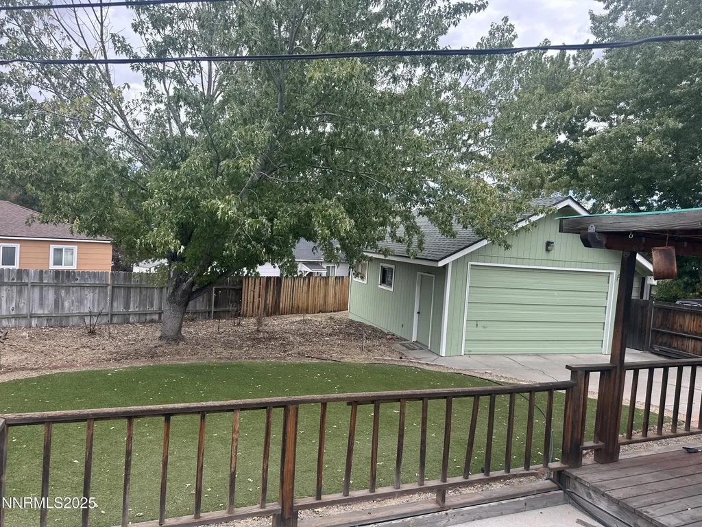 880 Ruby Reno NV 89503