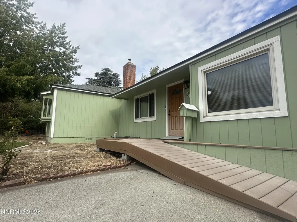 880 Ruby Reno NV 89503