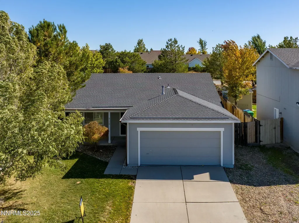 9770 Brightridge Reno NV 89506