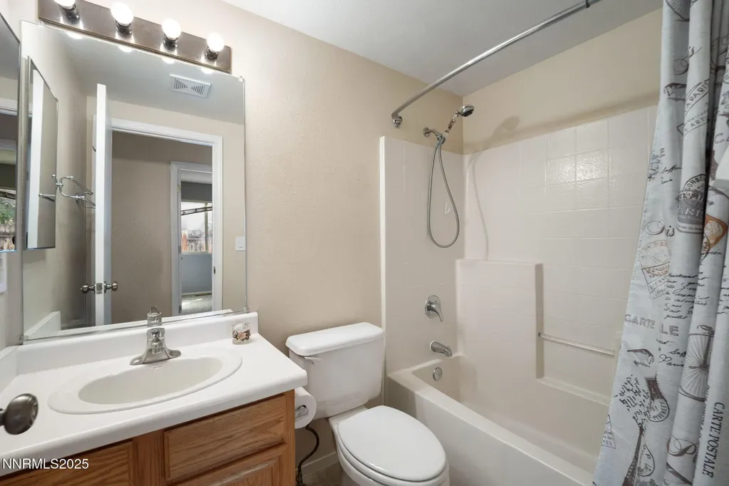 9770 Brightridge Reno NV 89506
