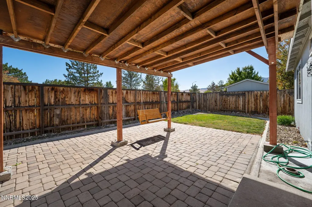 9770 Brightridge Reno NV 89506