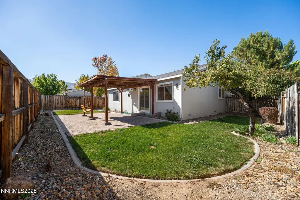 9770 Brightridge Reno NV 89506