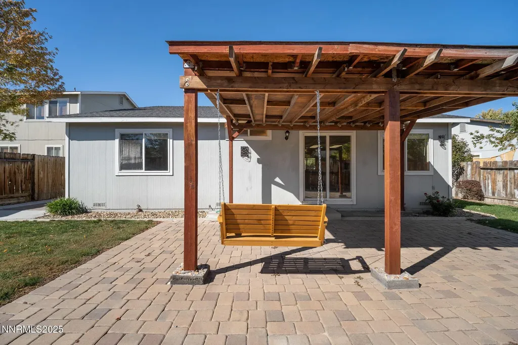 9770 Brightridge Reno NV 89506