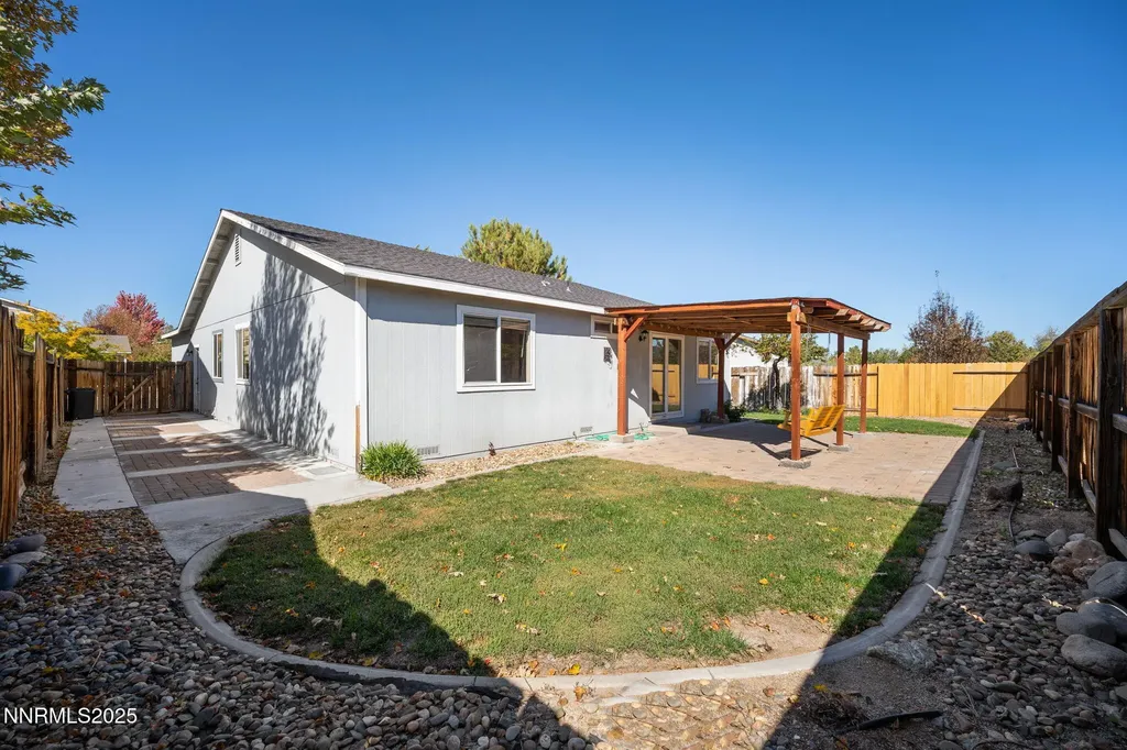 9770 Brightridge Reno NV 89506