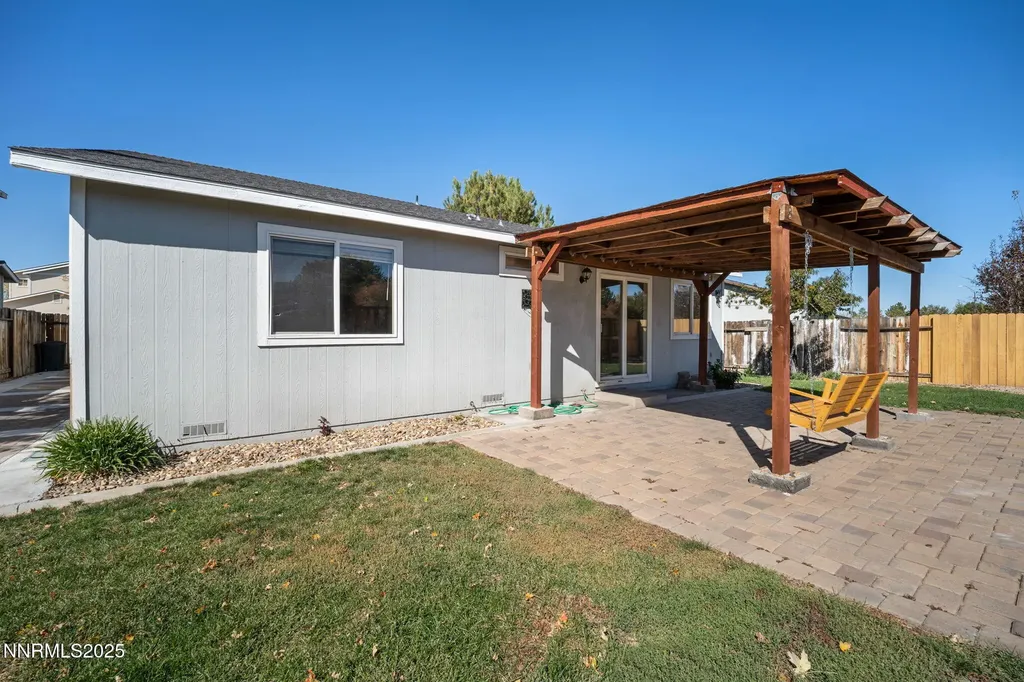 9770 Brightridge Reno NV 89506