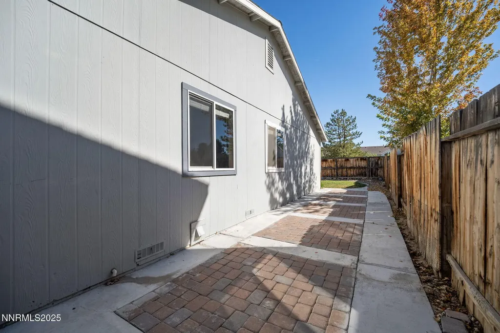 9770 Brightridge Reno NV 89506