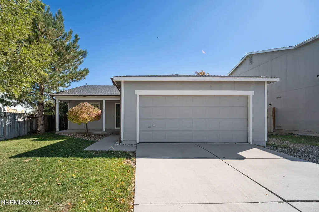 9770 Brightridge Reno NV 89506