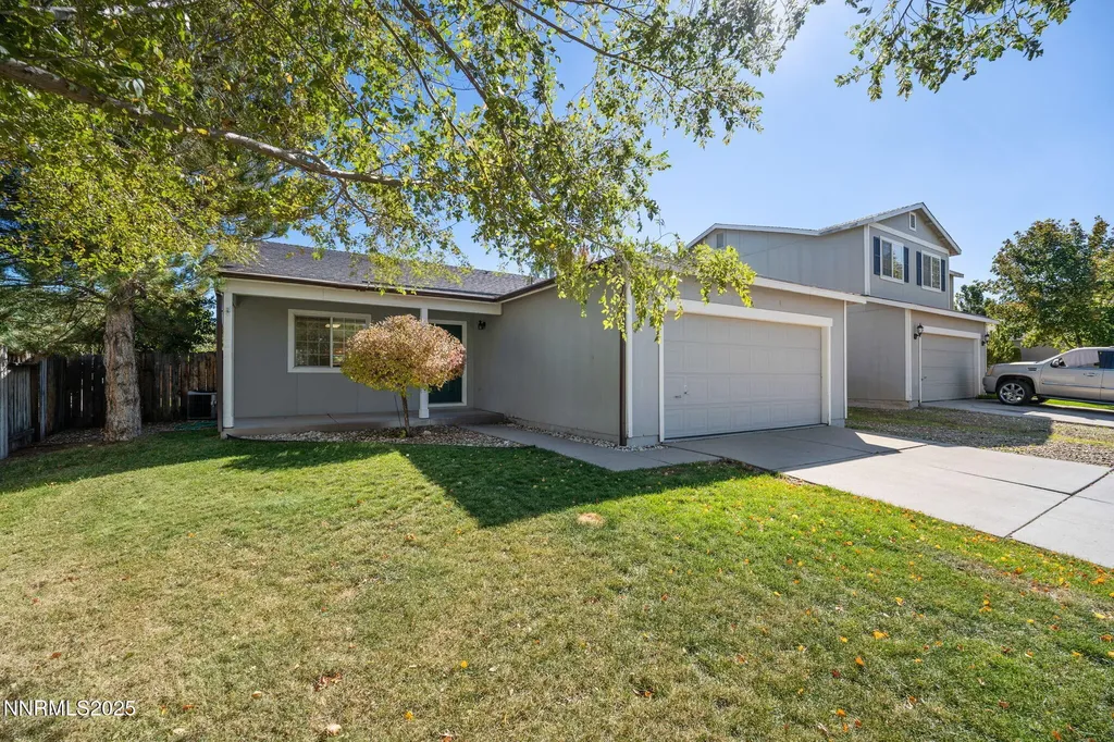9770 Brightridge Reno NV 89506