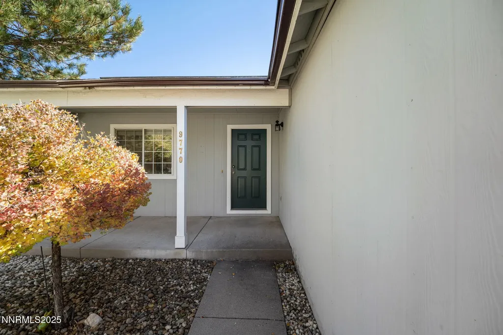 9770 Brightridge Reno NV 89506