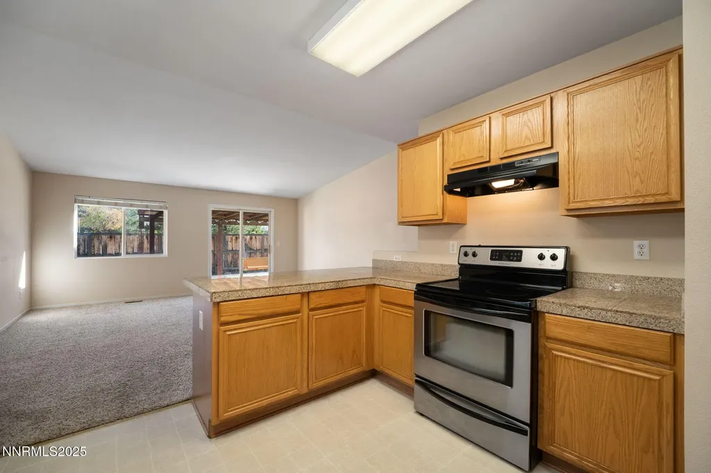 9770 Brightridge Reno NV 89506