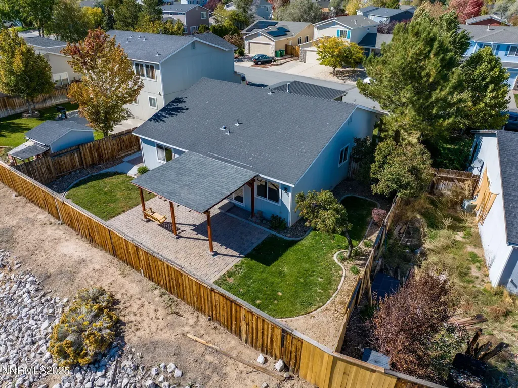 9770 Brightridge Reno NV 89506