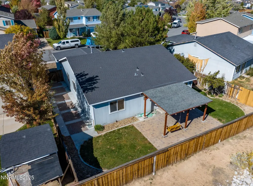 9770 Brightridge Reno NV 89506