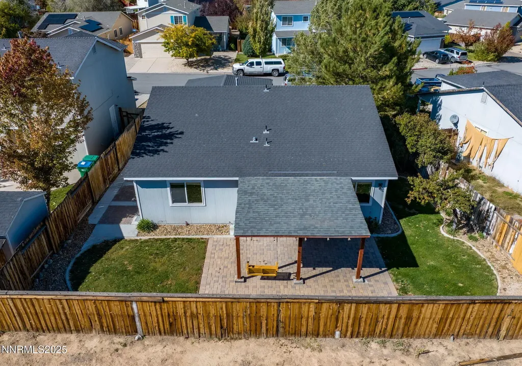 9770 Brightridge Reno NV 89506