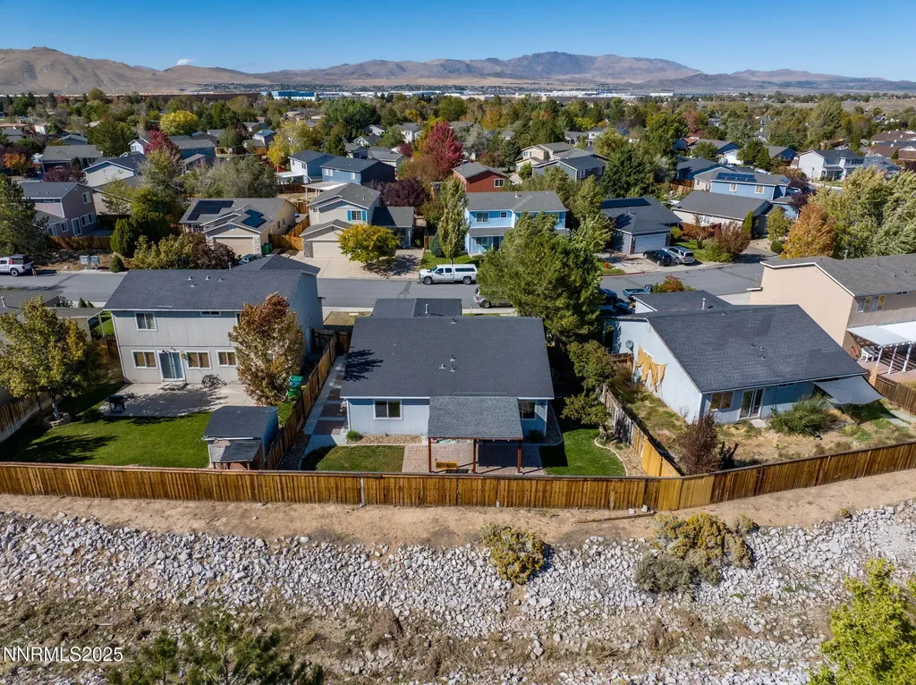9770 Brightridge Reno NV 89506