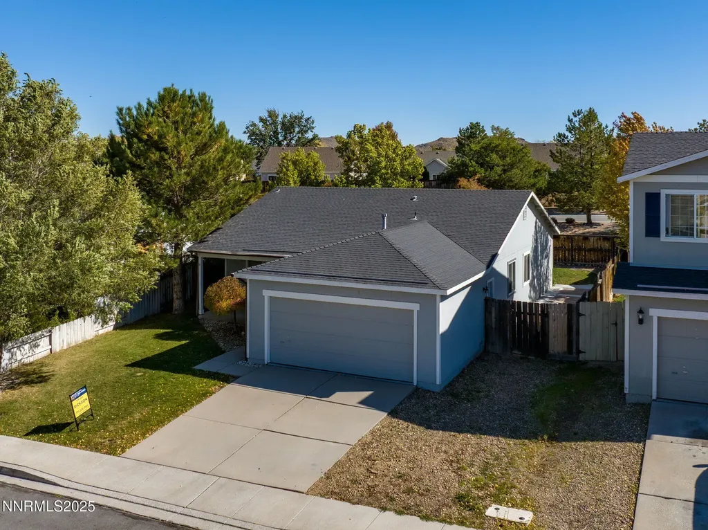 9770 Brightridge Reno NV 89506
