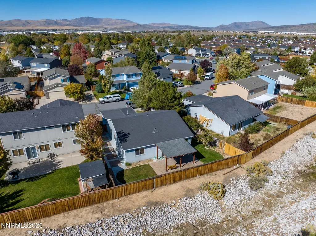 9770 Brightridge Reno NV 89506