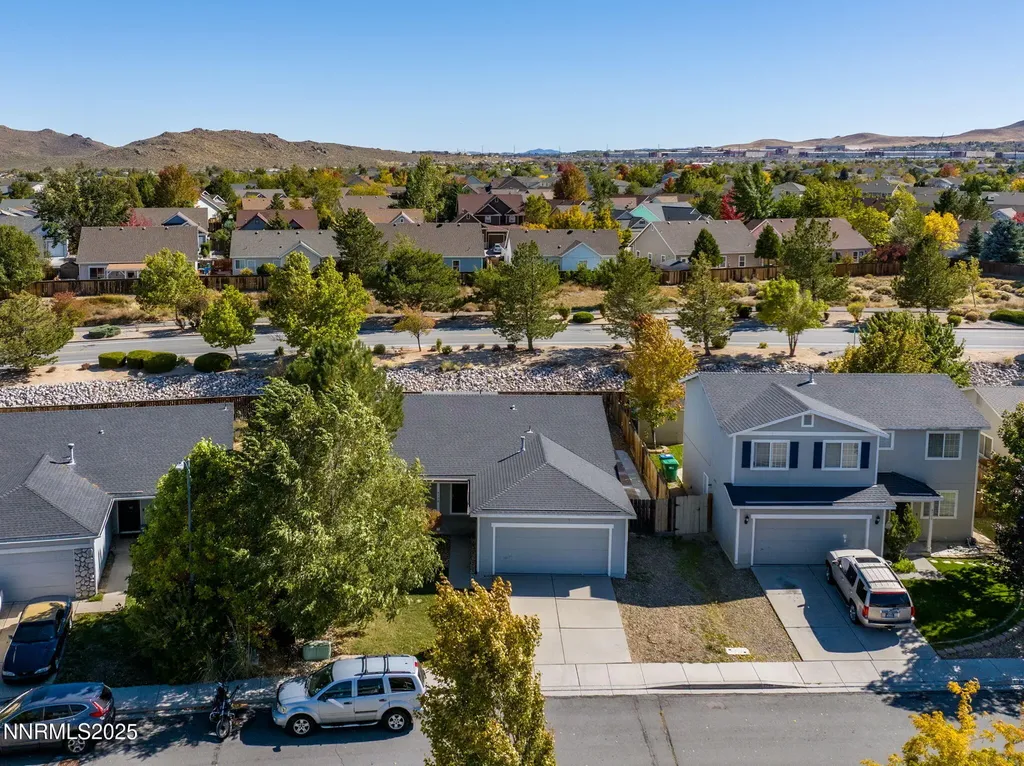 9770 Brightridge Reno NV 89506